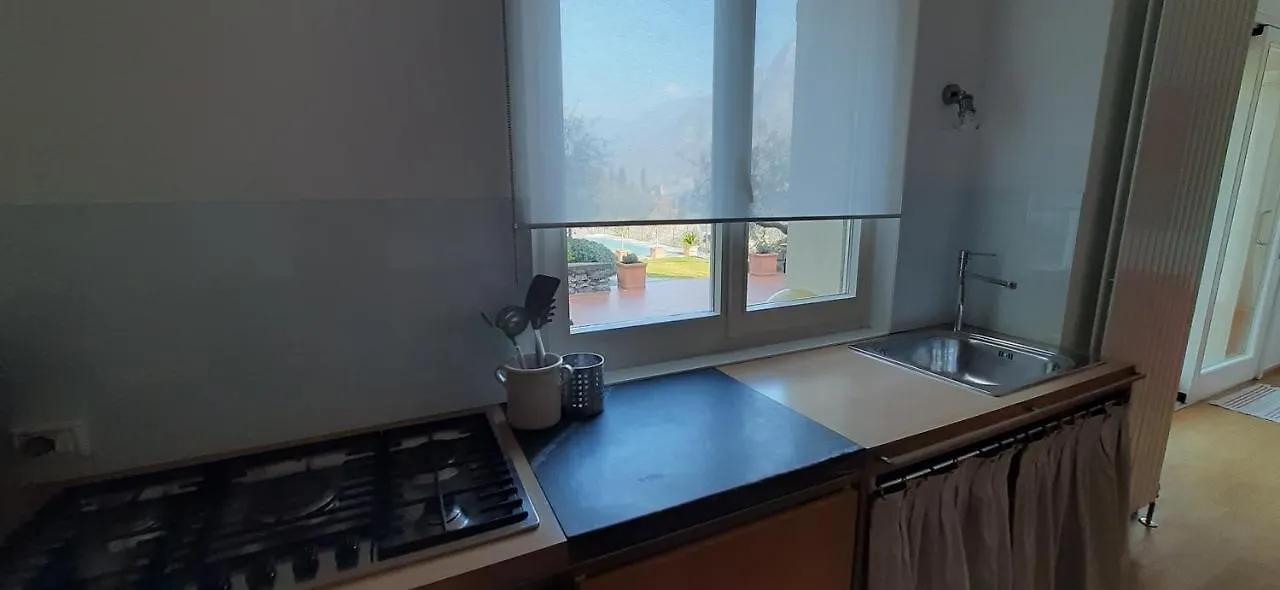 Appartamento IseoLakeRental - Vacanza Romantica Riva di Solto