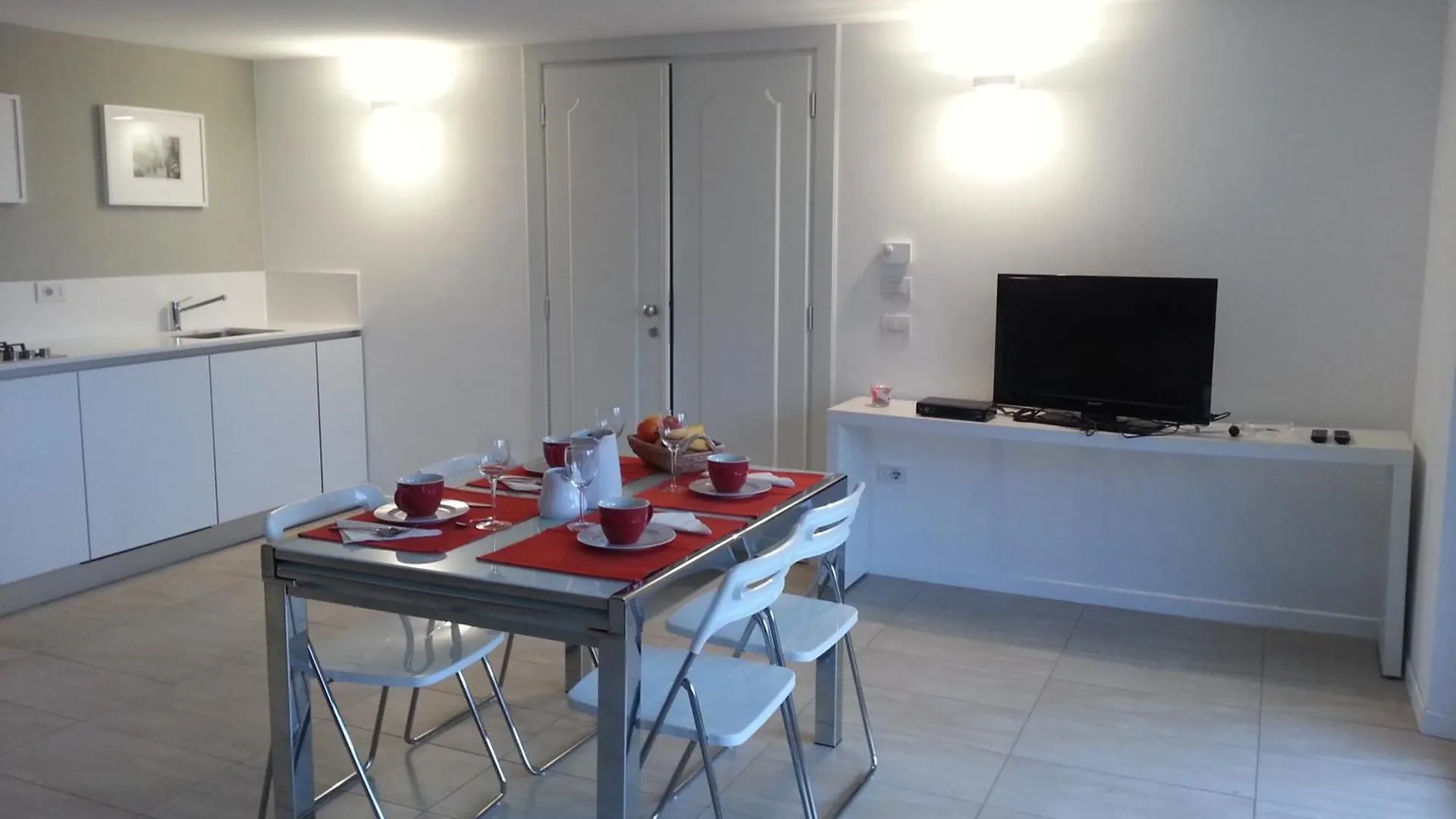 Appartamento IseoLakeRental - Vacanza Romantica Riva di Solto