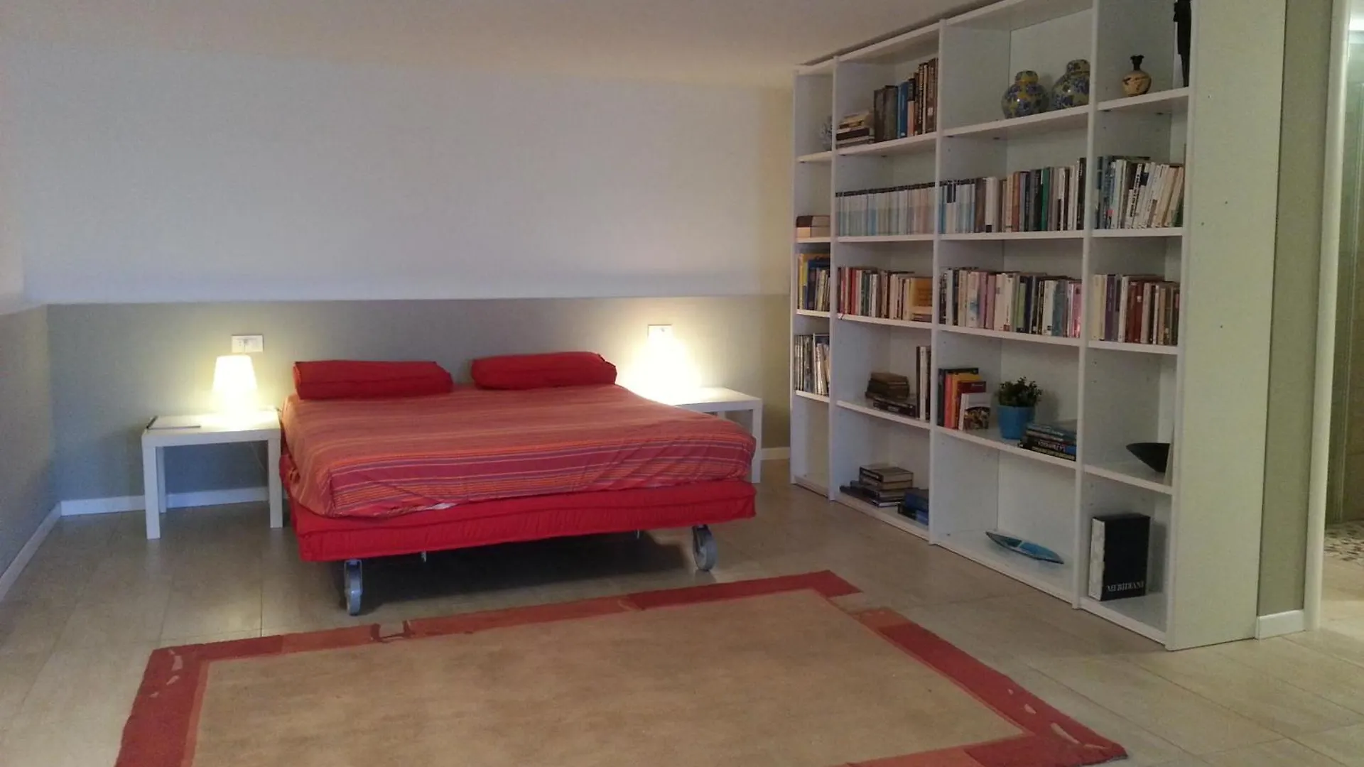 Appartamento IseoLakeRental - Vacanza Romantica Riva di Solto