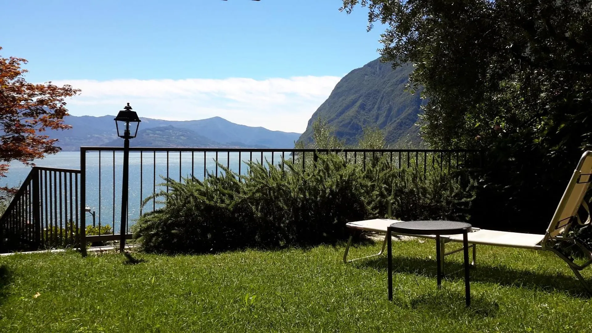 IseoLakeRental - Vacanza Romantica Riva di Solto Appartamento