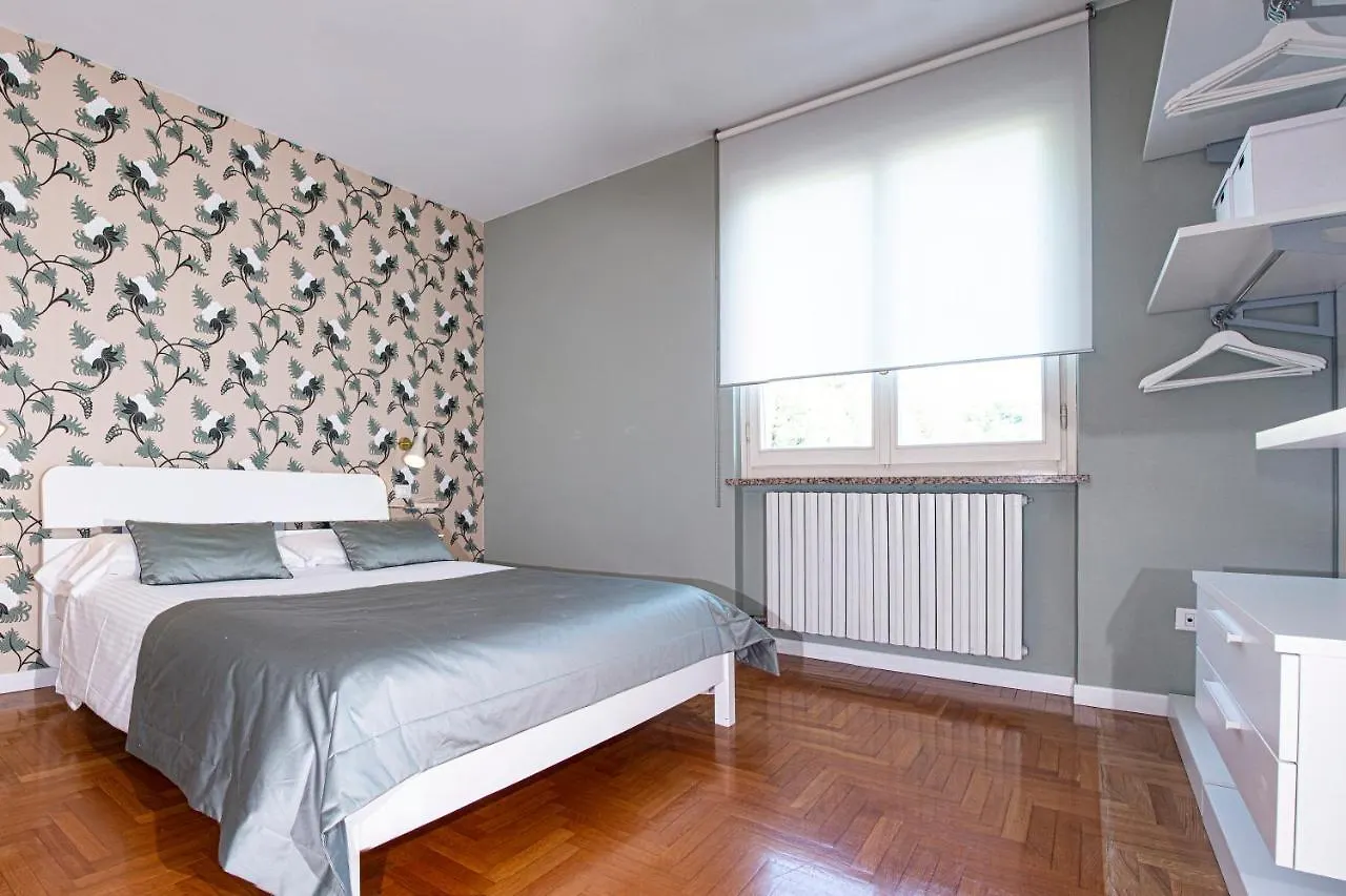 IseoLakeRental - Vacanza Romantica Riva di Solto Appartamento