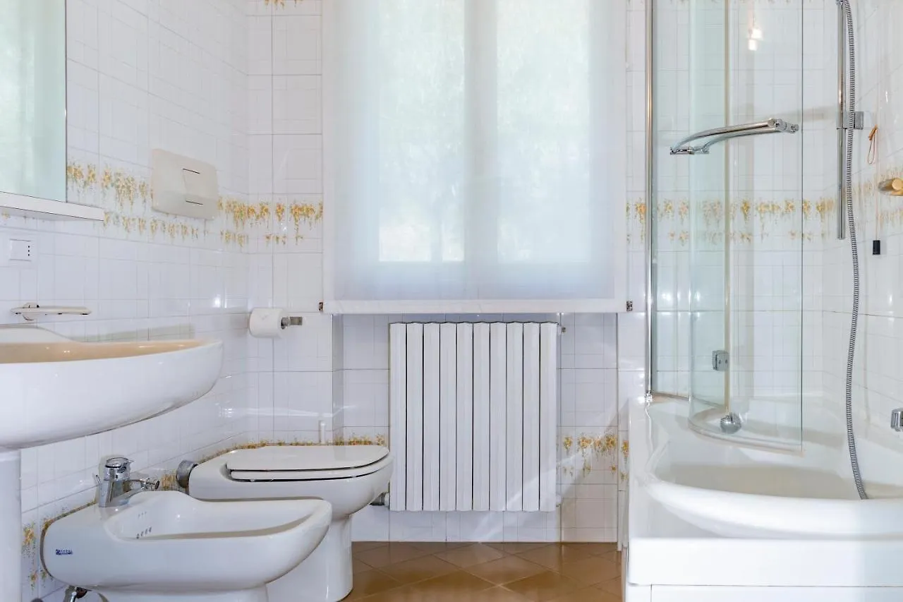 Appartamento IseoLakeRental - Vacanza Romantica Riva di Solto Italia