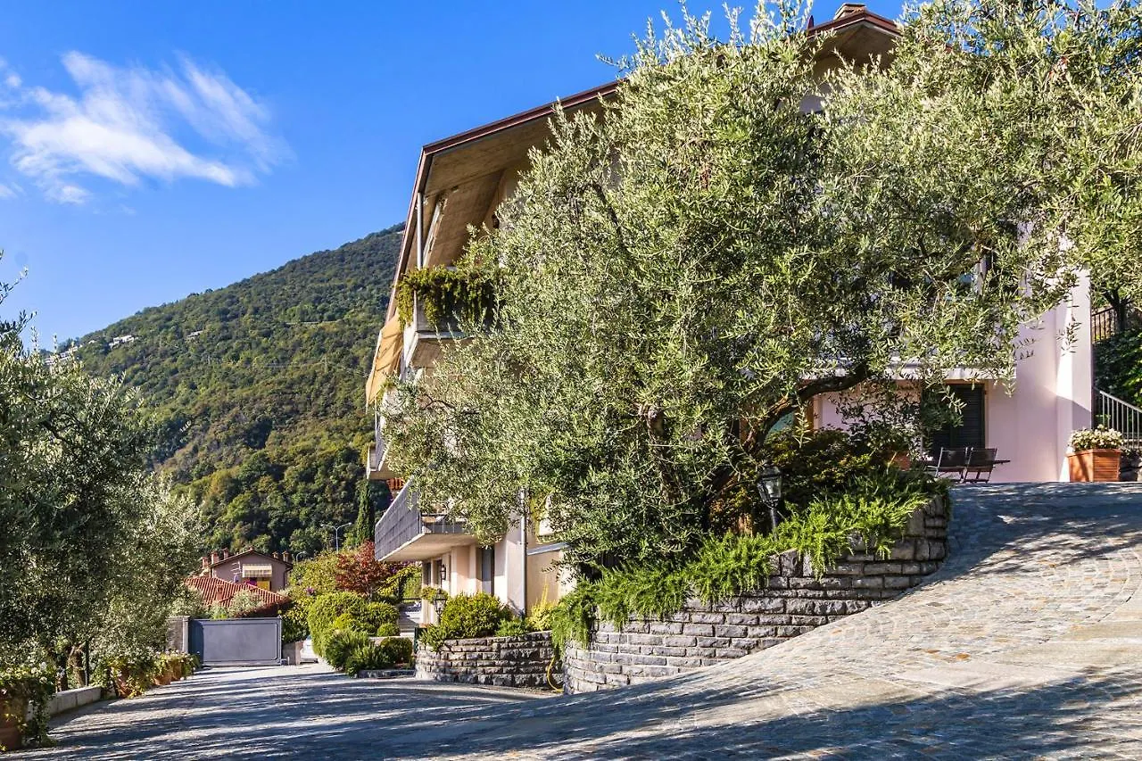 Appartamento IseoLakeRental - Vacanza Romantica Riva di Solto